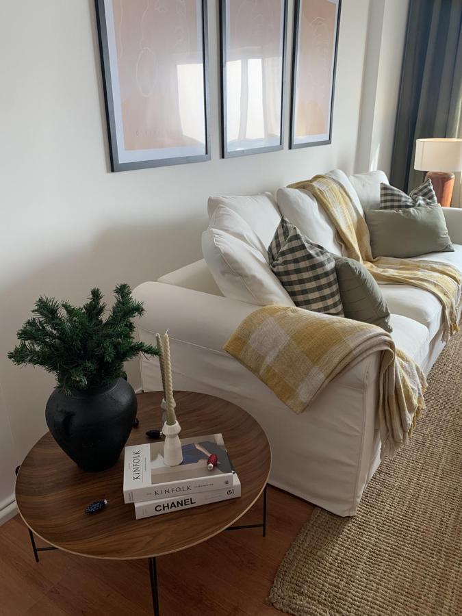 Apartamento Luxury Mira Espanha Na Guarda Luaran gambar
