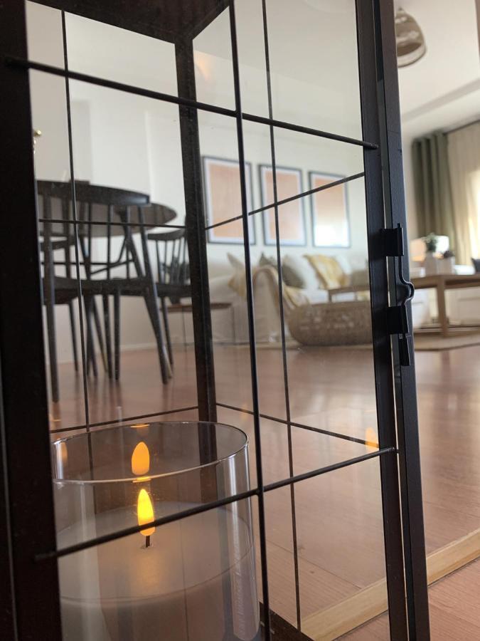 Apartamento Luxury Mira Espanha Na Guarda Luaran gambar