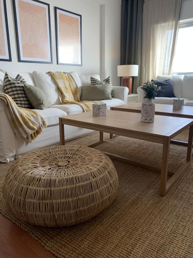 Apartamento Luxury Mira Espanha Na Guarda Luaran gambar