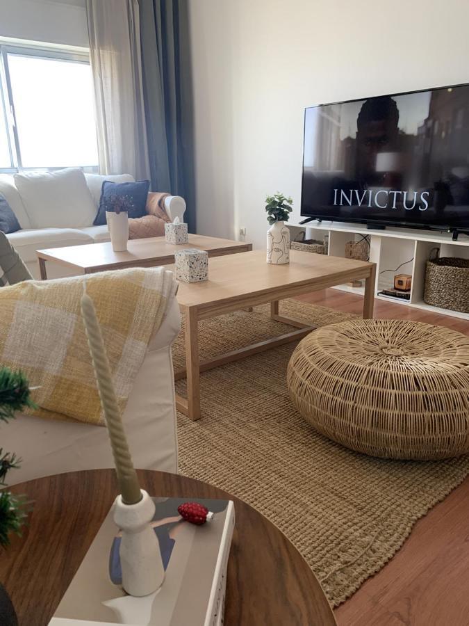 Apartamento Luxury Mira Espanha Na Guarda Luaran gambar