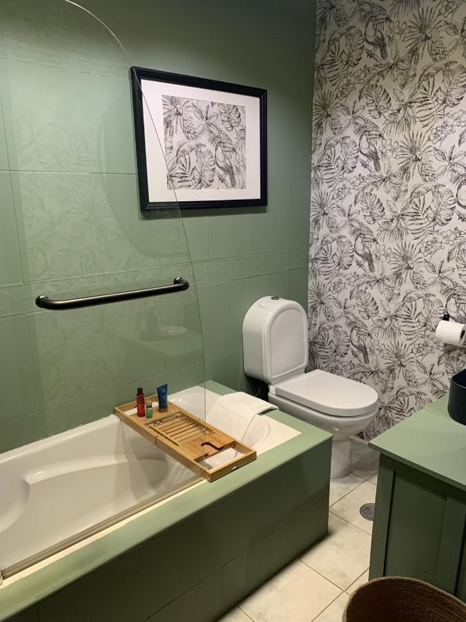 Apartamento Luxury Mira Espanha Na Guarda Luaran gambar
