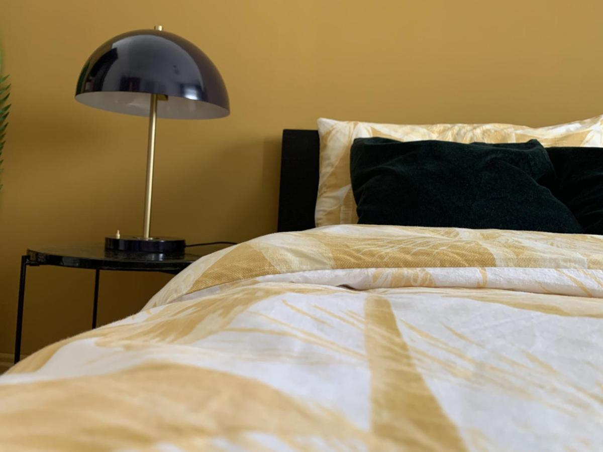 Apartamento Luxury Mira Espanha Na Guarda Luaran gambar